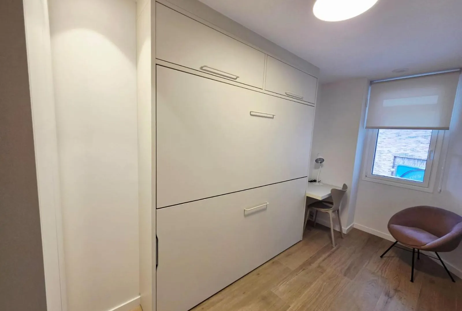 Yamaguchi Plaza By Clabao Apartment Pamplona 0*,  Spain
