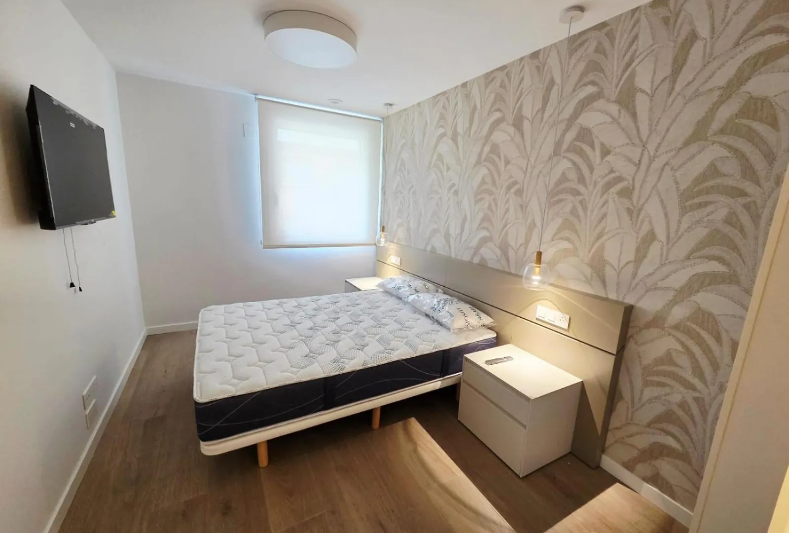 Yamaguchi Plaza By Clabao Apartment Pamplona