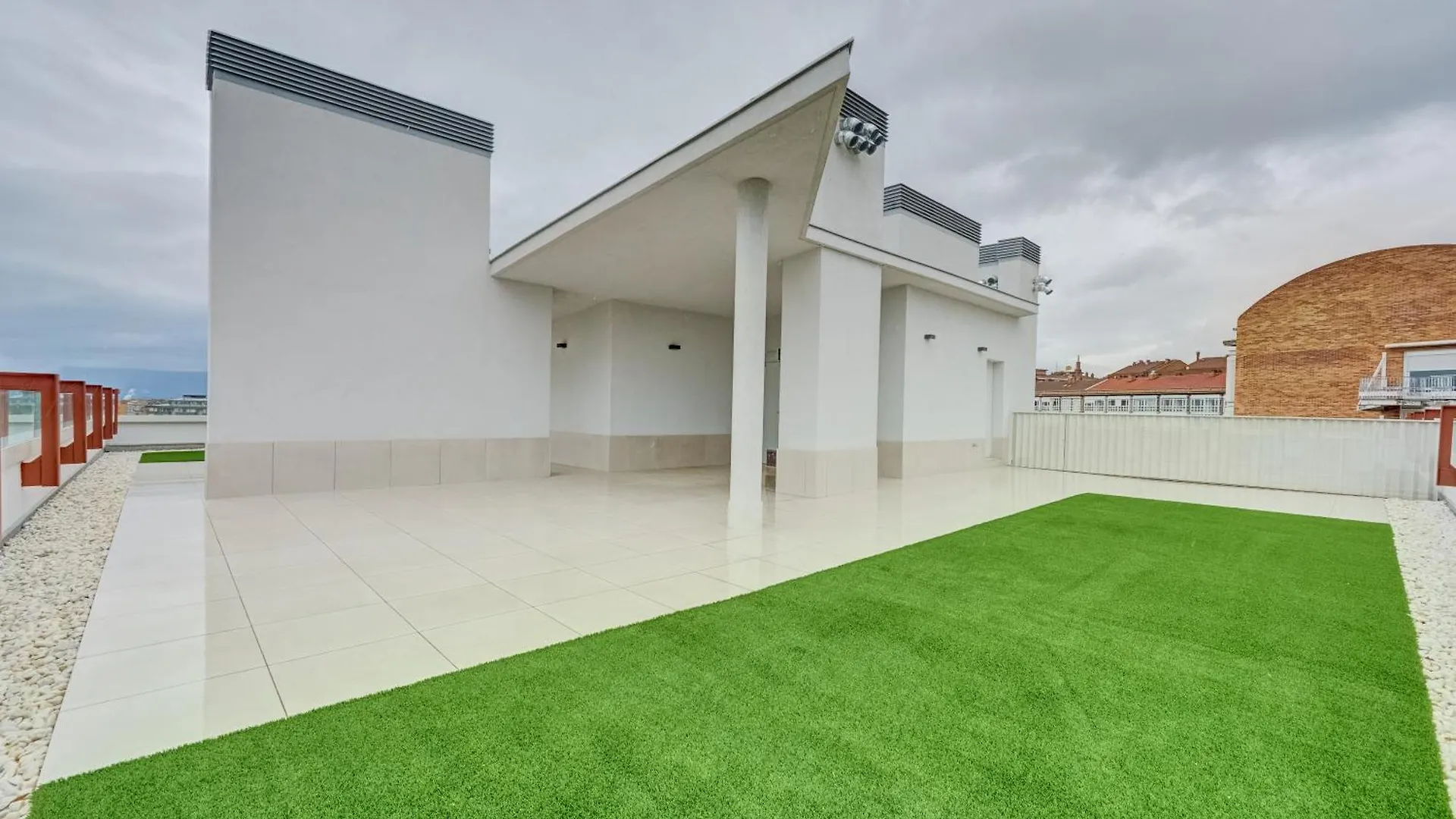 Yamaguchi Plaza By Clabao Apartment Pamplona