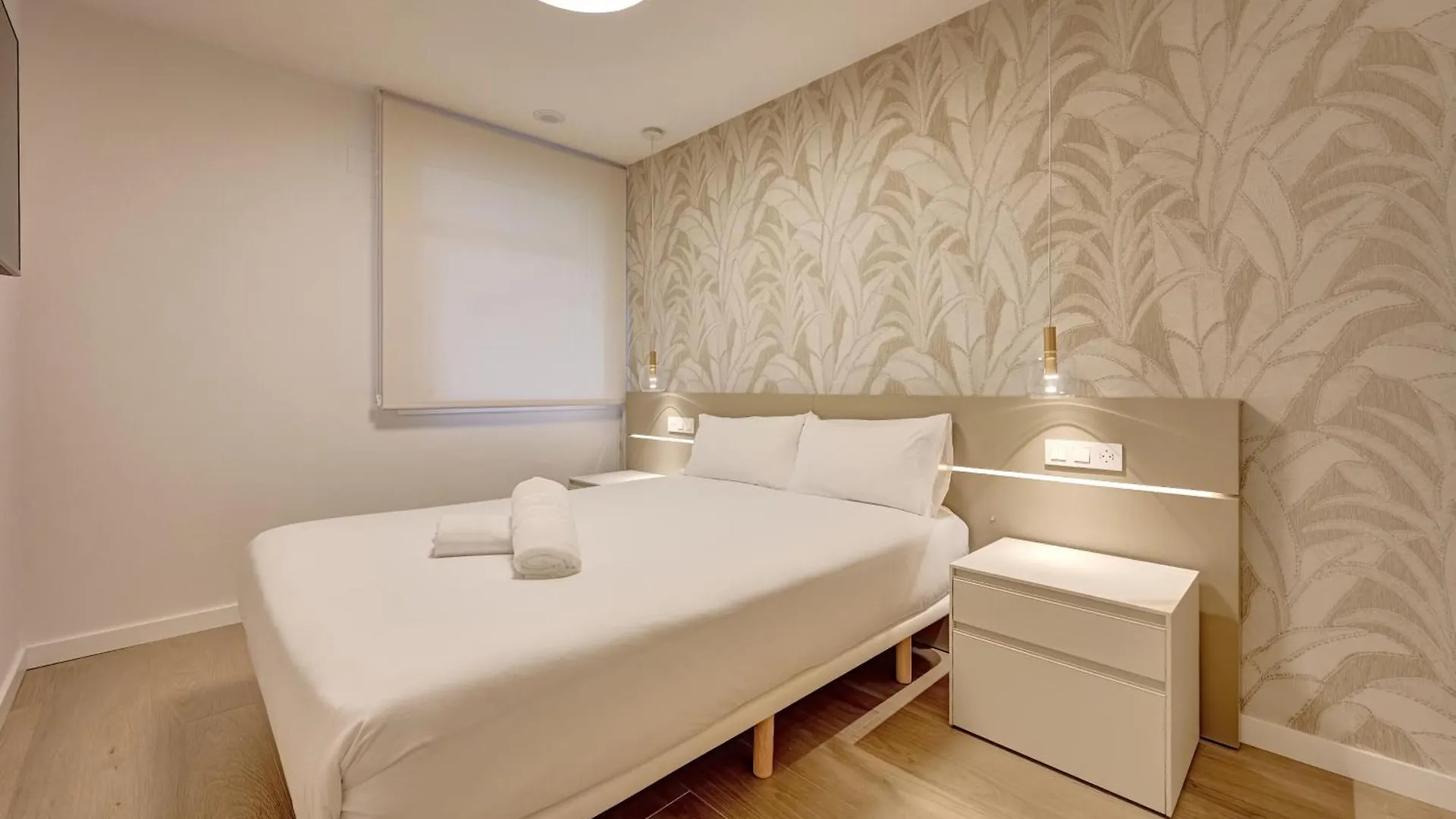 Yamaguchi Plaza By Clabao Apartment Pamplona