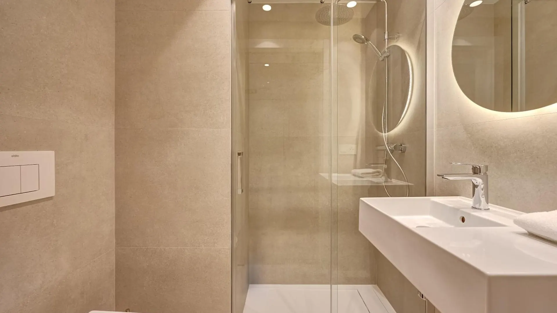 Yamaguchi Plaza By Clabao Apartment Pamplona 0*,  Spain