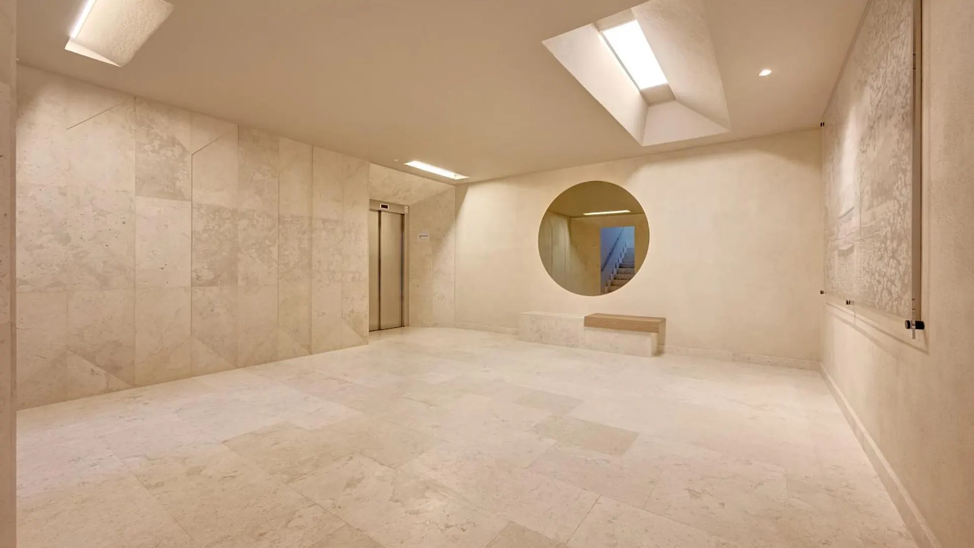 Yamaguchi Plaza By Clabao Apartment Pamplona