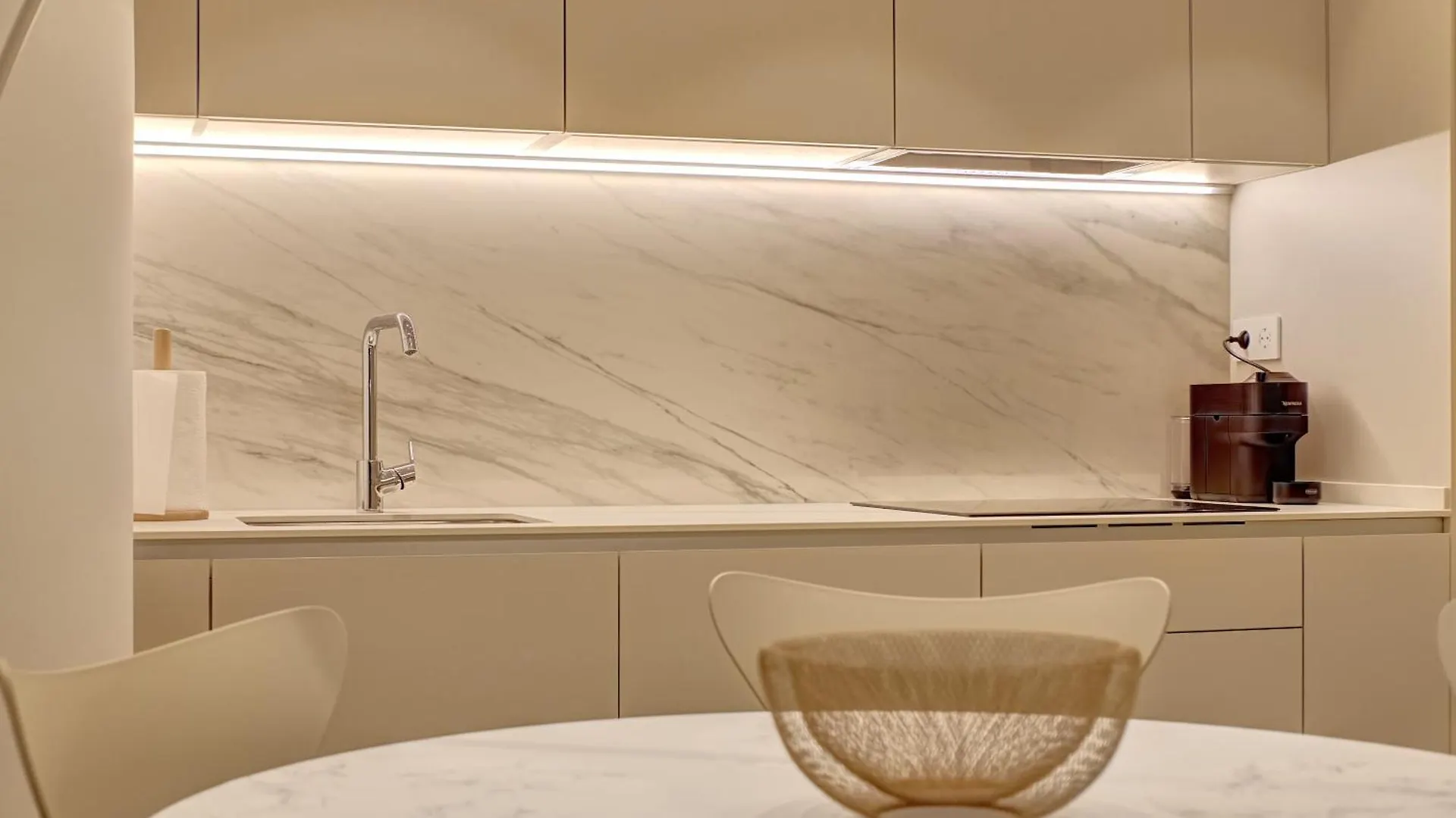 Yamaguchi Plaza By Clabao Apartment Pamplona