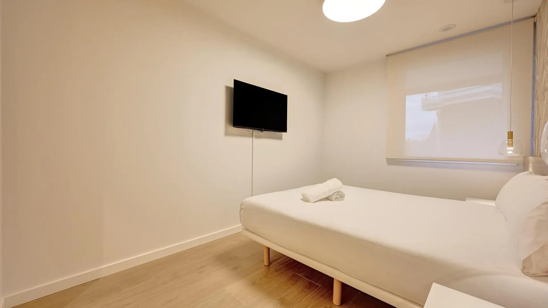 Yamaguchi Plaza By Clabao Apartment Pamplona 0*,  Spain