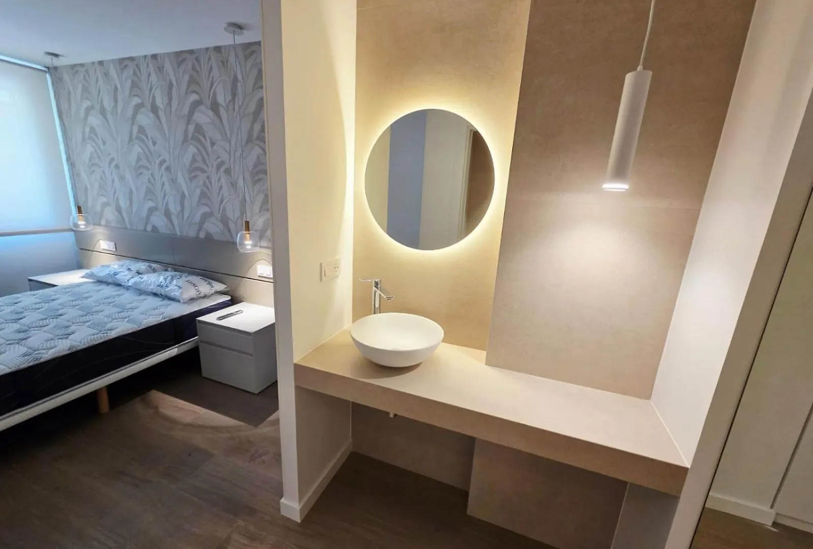 Yamaguchi Plaza By Clabao Apartment Pamplona Spain