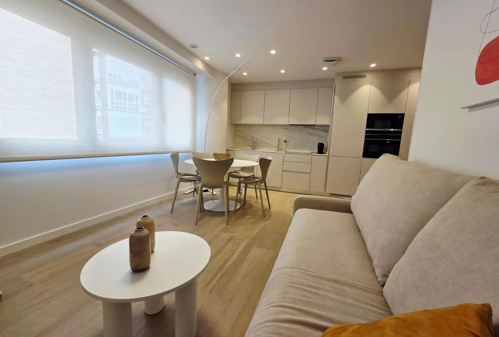 Yamaguchi Plaza By Clabao Apartment Pamplona