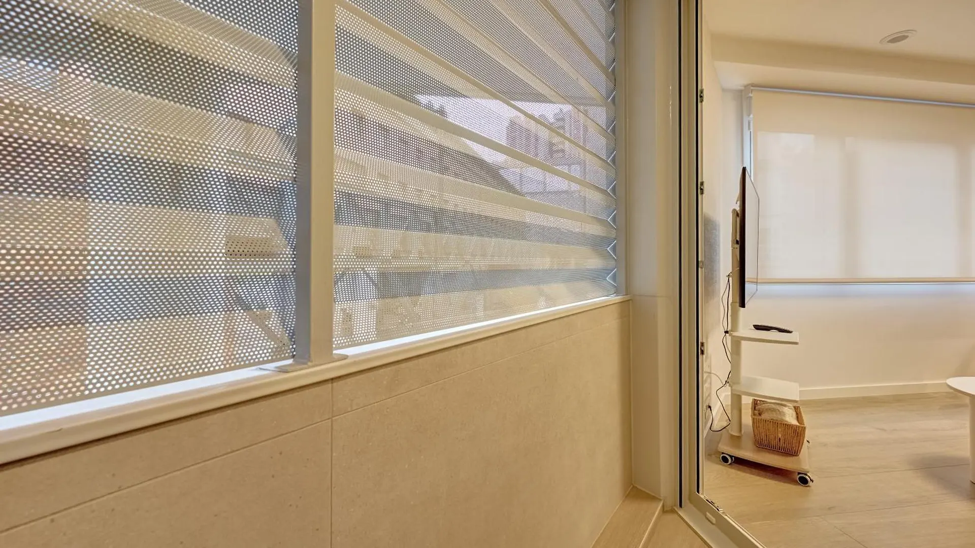 Yamaguchi Plaza By Clabao Apartment Pamplona