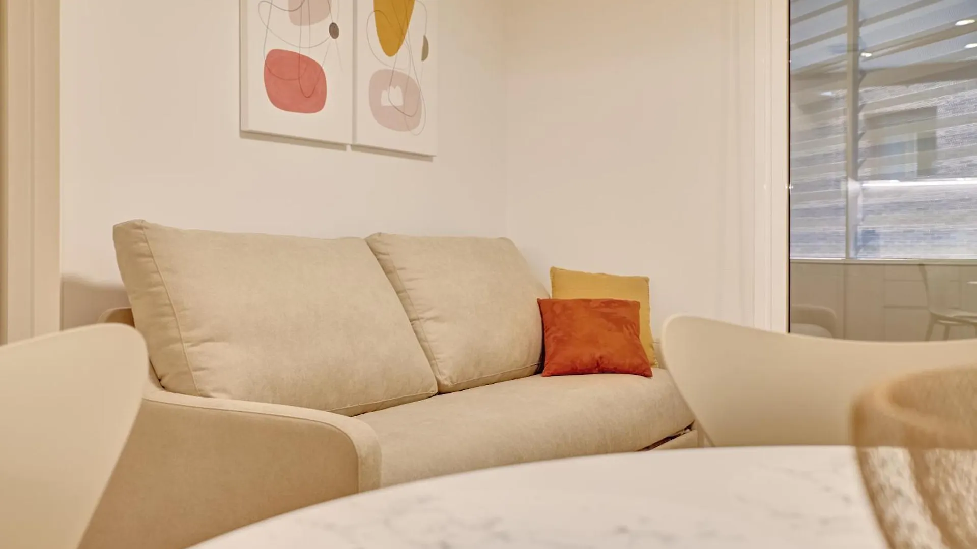 Yamaguchi Plaza By Clabao Apartment Pamplona